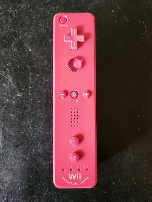 How to Fix Slow or Broken Buttons on a Wii Remote