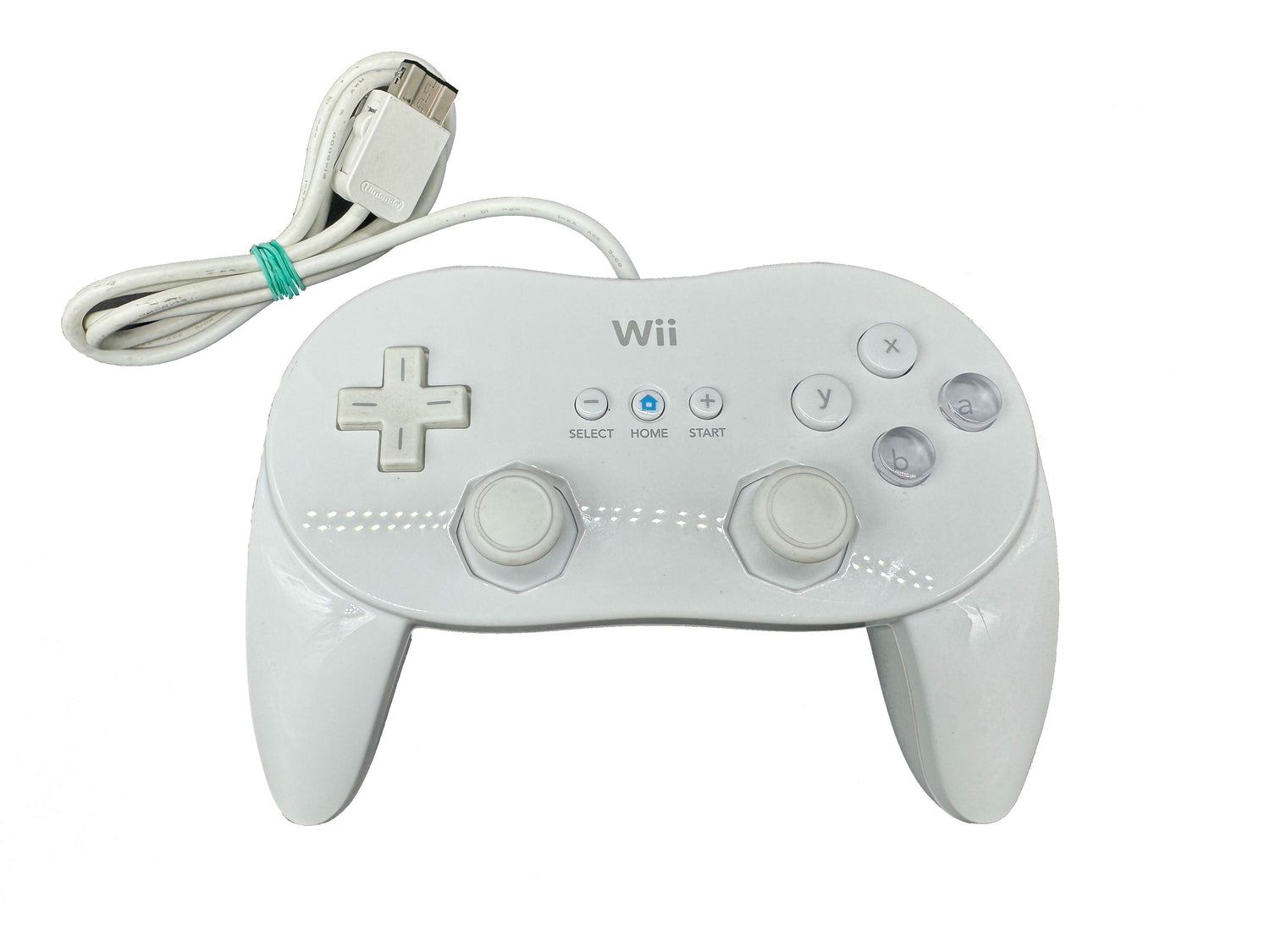 Video Game Controllers