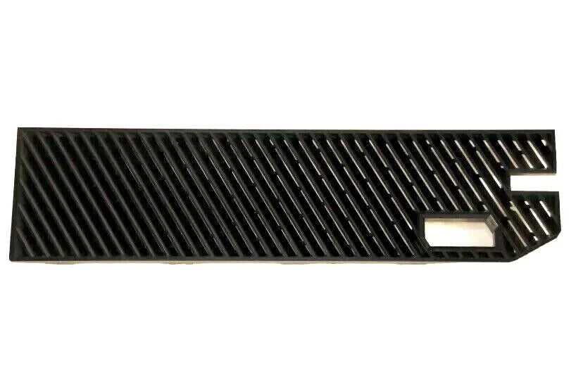 Microsoft Xbox One Original 1540 Left Side Panel Grill In Very Good Condition