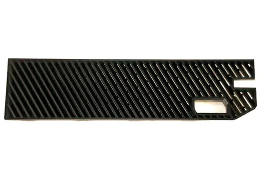 Microsoft Xbox One Original 1540 Left Side Panel Grill In Very Good Condition