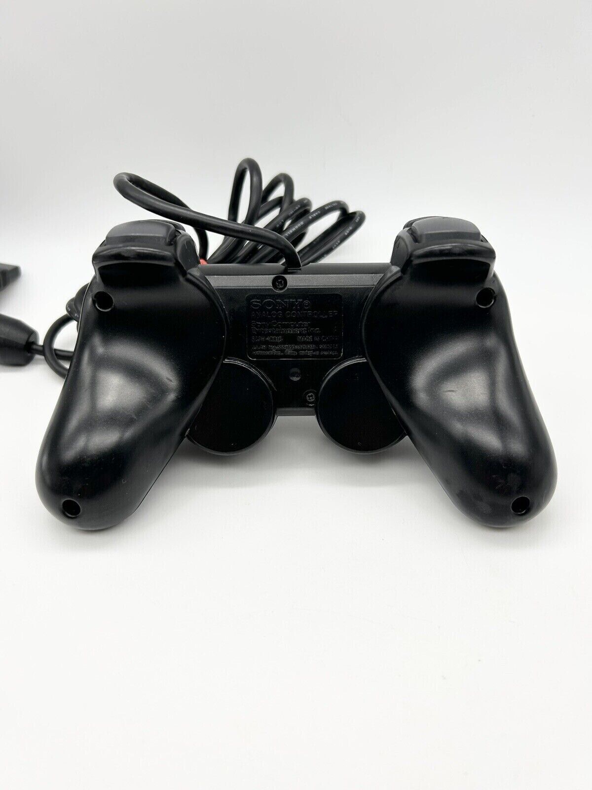 PlayStation 2 PS2 Official ORIGINAL OEM Sony DualShock 2 Controller AUTHENTIC