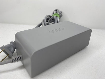 Nintendo Wii U WUP-002 (USA) AC Adapter Power Supply GENUINE Original OEM TESTED