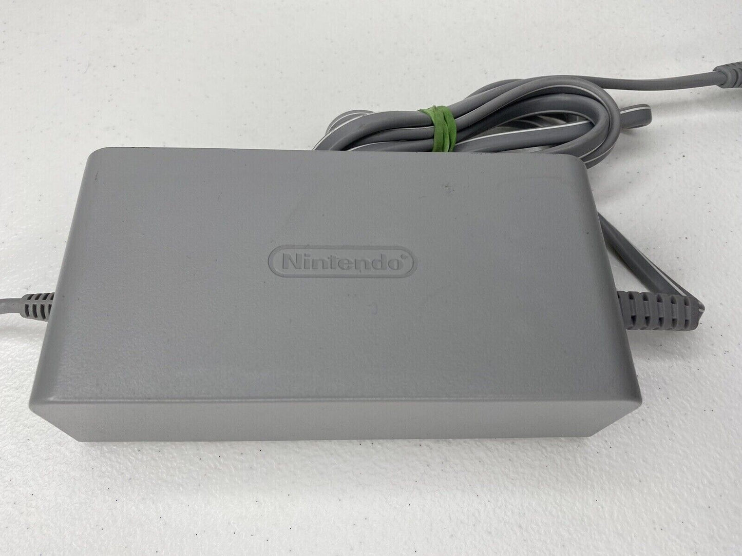 Nintendo Wii U WUP-002 (USA) AC Adapter Power Supply GENUINE Original OEM TESTED