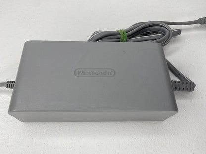 Nintendo Wii U WUP-002 (USA) AC Adapter Power Supply GENUINE Original OEM TESTED