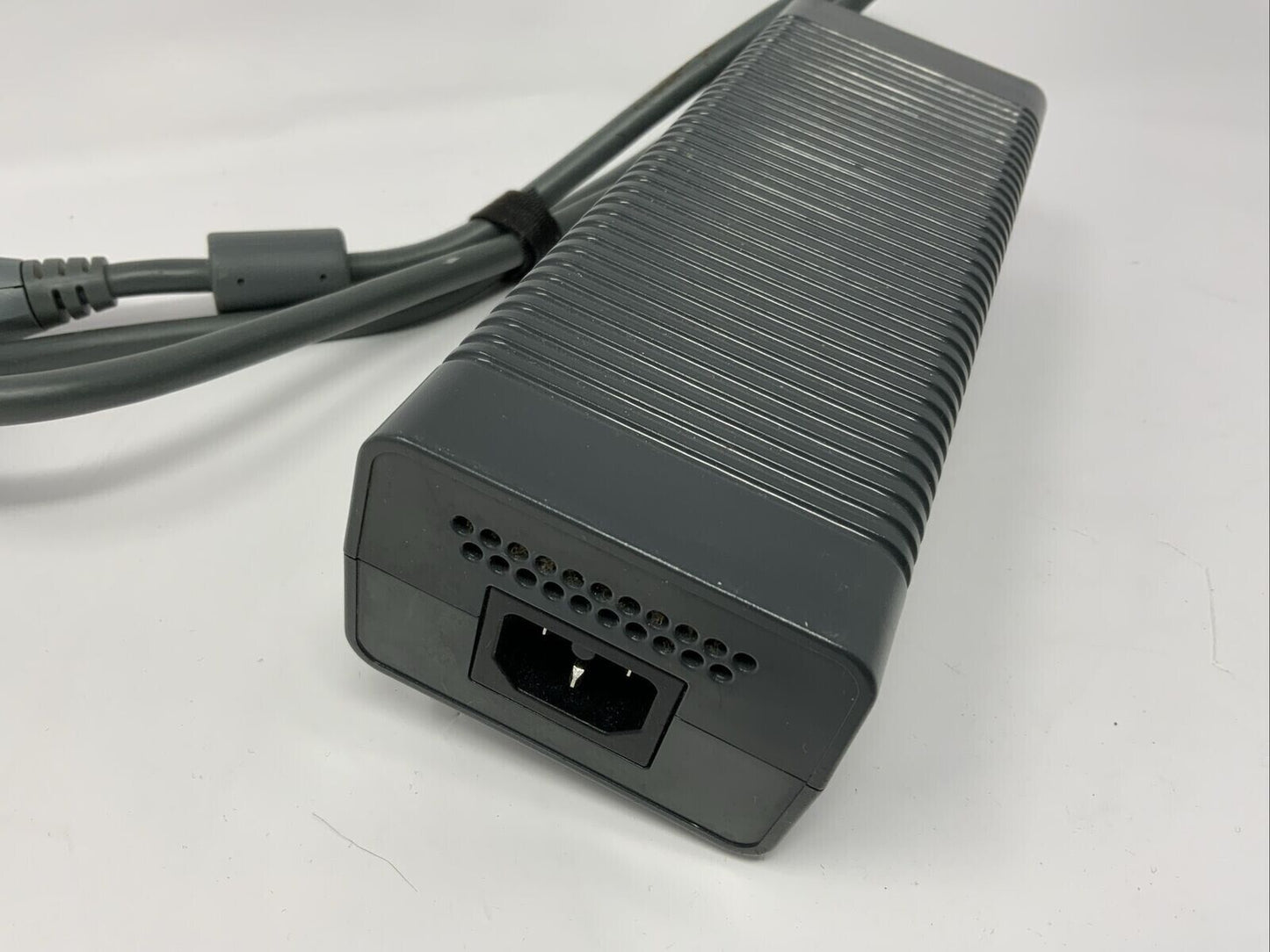 Microsoft Xbox 360 Power Supply AC Adapter DPSN-186CBA Genuine OEM Original