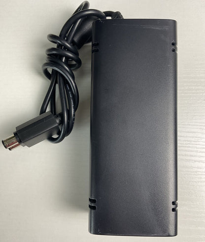 Microsoft OEM XBOX 360 S Slim Power Supply Brick Adapter