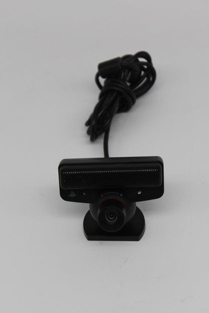 Genuine Sony PlayStation PS3 USB Move Motion Eye Camera SLEH-00448