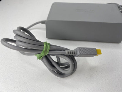 Nintendo Wii U WUP-002 (USA) AC Adapter Power Supply GENUINE Original OEM TESTED