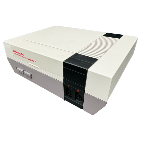 Nintendo Entertainment System NES Console (Used)