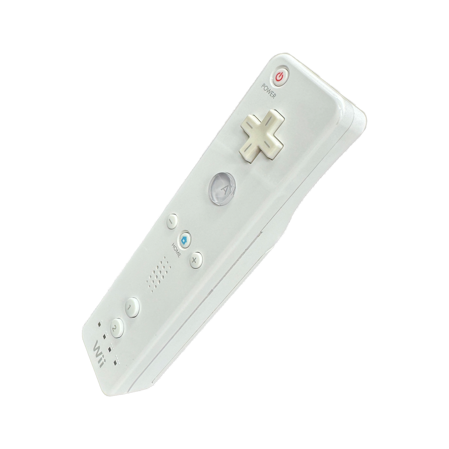 Official OEM Nintendo Wii Remote Controller RVL-003 White (Used)